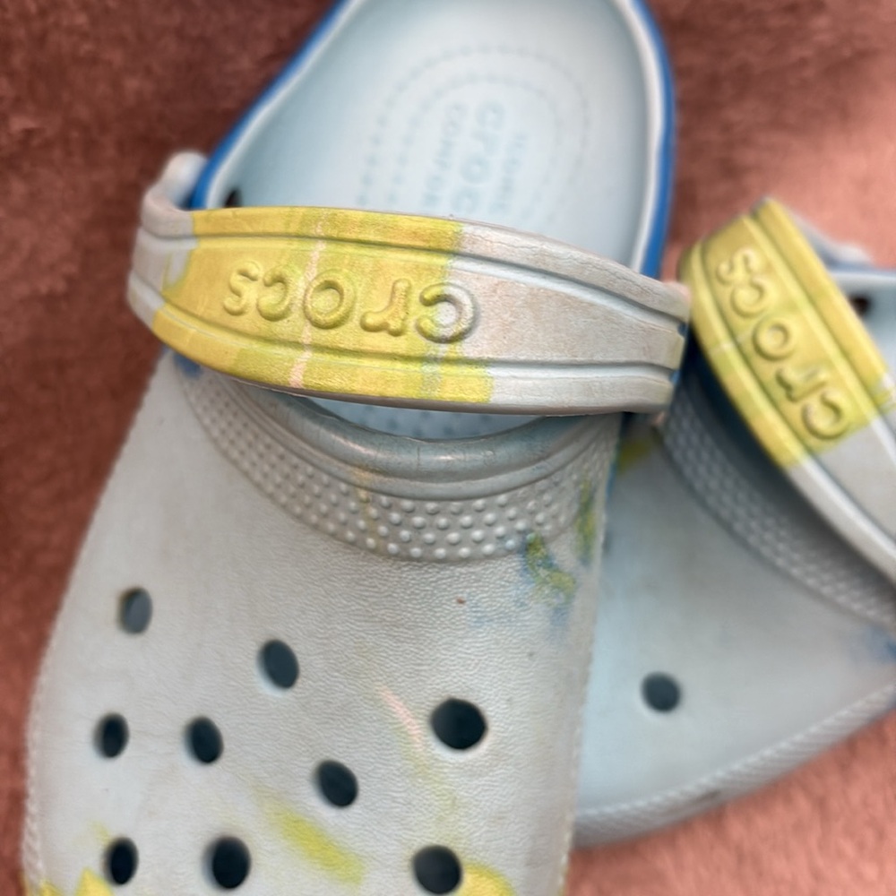 🐊CROCS🐊 - Picture 9 of 9